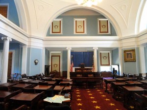 carolina north senate chamber law lien introducing bill update state construction democratic party proposed changes wikipedia